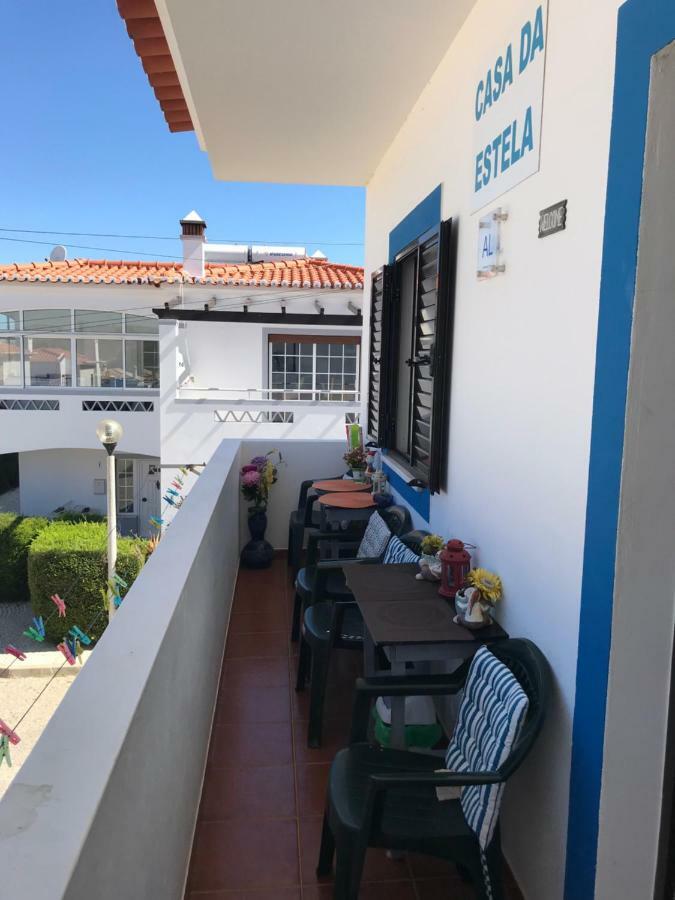 Casa Da Estela Карапатейра Екстериор снимка