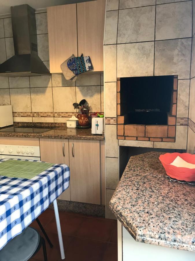 Casa Da Estela Карапатейра Екстериор снимка